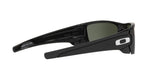 Lentes Oakley Fuel Cell Polished Black / Prizm Black OO9096-J560