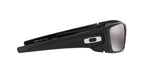 Lentes Oakley Fuel Cell Polished Black / Prizm Black OO9096-J560