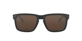 Lentes Oakley Holbrook Matte Black / Prizm Tungsten Polarized OO9102-D7