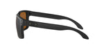 Lentes Oakley Holbrook Matte Black / Prizm Tungsten Polarized OO9102-D7