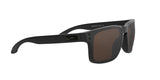 Lentes Oakley Holbrook Matte Black / Prizm Tungsten Polarized OO9102-D7