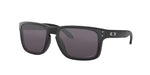 Lentes Oakley Holbrook Matte Black / Prizm Grey OO9102-E8