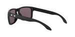 Lentes Oakley Holbrook Matte Black / Prizm Grey OO9102-E8
