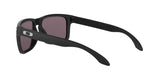 Lentes Oakley Holbrook Matte Black / Prizm Grey OO9102-E8