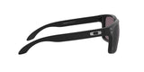 Lentes Oakley Holbrook Matte Black / Prizm Grey OO9102-E8