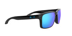Lentes Oakley Holbrook Polished Black / Prizm Sapphire OO9102-F5