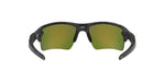 Lentes Oakley Flak 2.0 XL Black Camo / Prizm Ruby OO9188-86