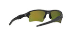 Lentes Oakley Flak 2.0 XL Black Camo / Prizm Ruby OO9188-86