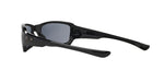 Lentes Oakley Fives Squared Polished Black / Grey OO9238-04