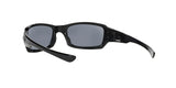 Lentes Oakley Fives Squared Polished Black / Grey OO9238-04