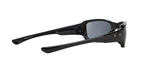 Lentes Oakley Fives Squared Polished Black / Grey OO9238-04