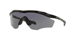 Lentes Oakley M2 Frame XL Polished Black / Grey OO9343-01