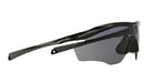 Lentes Oakley M2 Frame XL Polished Black / Grey OO9343-01