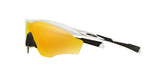 Oakley M2 Frame XL Polished White / Fire Iridum OO9343-05