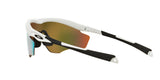 Oakley M2 Frame XL Polished White / Fire Iridum OO9343-05