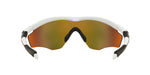 Oakley M2 Frame XL Polished White / Fire Iridum OO9343-05