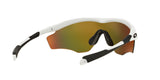 Oakley M2 Frame XL Polished White / Fire Iridum OO9343-05