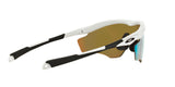 Oakley M2 Frame XL Polished White / Fire Iridum OO9343-05