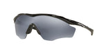 Lentes Oakley M2 Frame XL Polished Black / Black Iridium Polarized OO9343-09