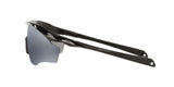 Lentes Oakley M2 Frame XL Polished Black / Black Iridium Polarized OO9343-09