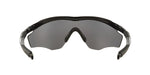 Lentes Oakley M2 Frame XL Polished Black / Black Iridium Polarized OO9343-09