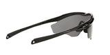 Lentes Oakley M2 Frame XL Polished Black / Black Iridium Polarized OO9343-09
