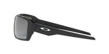 Lentes Oakley Double Edge Polished Black / Prizm Black Polarized OO9380-08