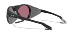 Oakley Clifden Matte Black Prizm Snow Black OO9440-01