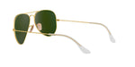 Ray-Ban Aviator 3025 112/4L Blue Flash Azul Espejo Polarizados