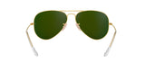 Ray-Ban Aviator 3025 112/4L Blue Flash Azul Espejo Polarizados