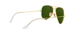 Ray-Ban Aviator 3025 112/4L Blue Flash Azul Espejo Polarizados