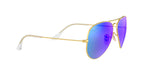 Ray-Ban Aviator 3025 112/4L Blue Flash Azul Espejo Polarizados