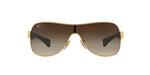 Lentes Mujer Ray-Ban Gold / Brown Gradient RB 3471 001/13 32
