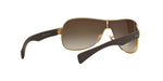 Lentes Mujer Ray-Ban Gold / Brown Gradient RB 3471 001/13 32