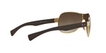 Lentes Mujer Ray-Ban Gold / Brown Gradient RB 3471 001/13 32