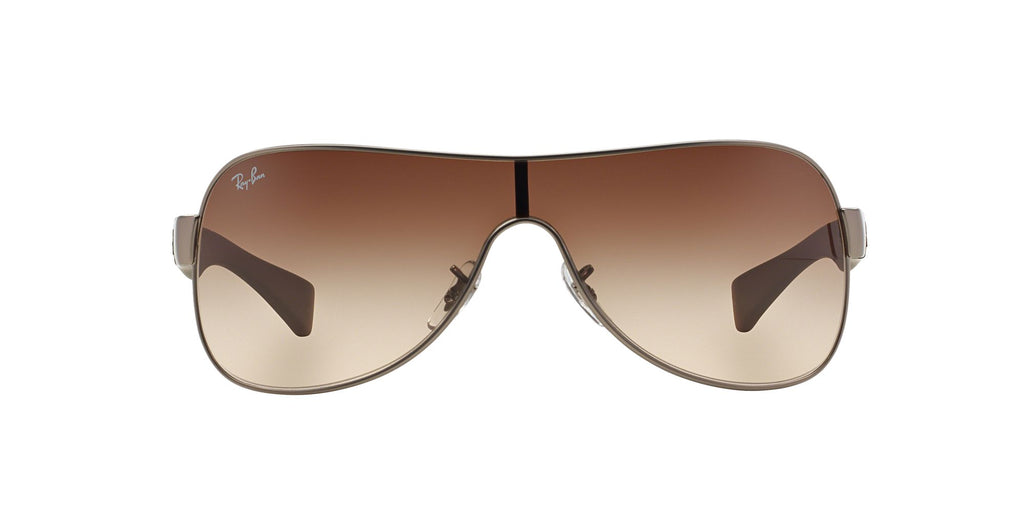 Ray ban marrones discount mujer