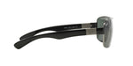 Lentes Ray Ban Rb 3522 004/71 61 Gunmetal - Green Classic