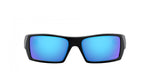 Oakley Gascan Matte Black - Prizm Sapphire Polarized OO9014-50