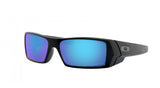 Oakley Gascan Matte Black - Prizm Sapphire Polarized OO9014-50