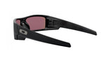 Oakley Gascan Matte Black - Prizm Sapphire Polarized OO9014-50