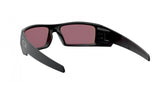 Oakley Gascan Matte Black - Prizm Sapphire Polarized OO9014-50