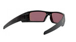 Oakley Gascan Matte Black - Prizm Sapphire Polarized OO9014-50