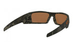 Oakley Gascan Matte Olive Camo - Prizm Tungsten Polarized OO9014-51