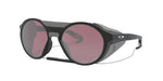 Oakley Clifden Matte Black Prizm Snow Black OO9440-01