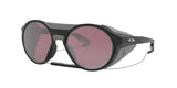 Oakley Clifden Matte Black Prizm Snow Black OO9440-01