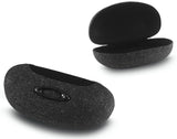 Estuche Oakley - Ellipse O Case Grey w/Black (102-497-001)