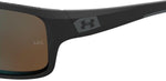 Lentes Under Armour 204089 0VK 65W1 UA 0004/S