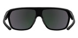 Lentes Under Armour 204764 807 62 UA DOMINATE Negro / Verde