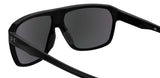 Lentes Under Armour 204764 807 62 UA DOMINATE Negro / Verde