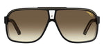 Carrera Grand Prix 2 - 240265 807 64 Negro / Café Gradiente